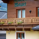 Penzion Mozart Wagrain