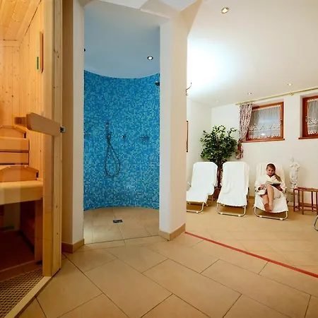 Gasthof Mozart 3*