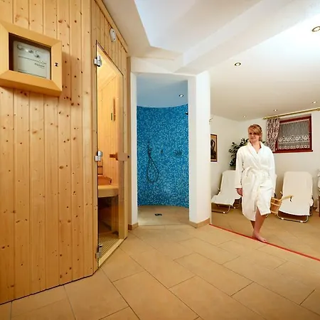 Mozart Gasthof 3*