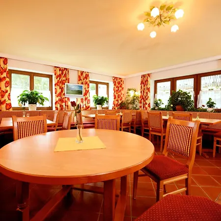 Mozart Gasthof