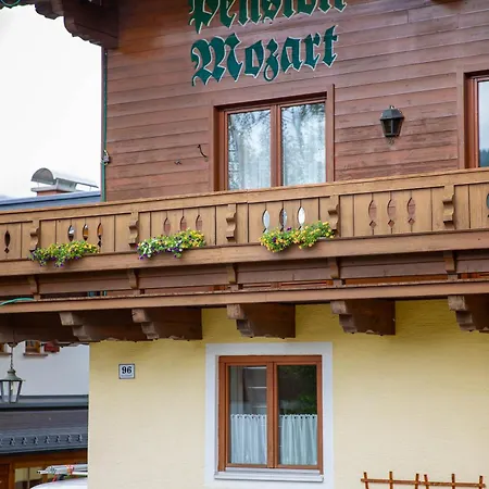 Gasthof Mozart