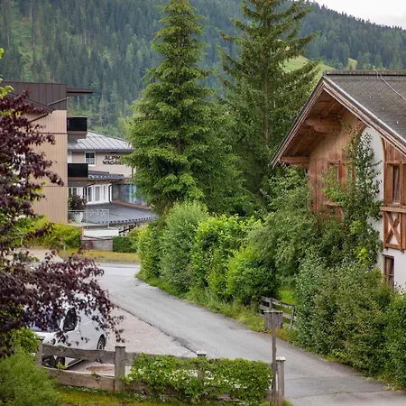 Gasthof Mozart 3*
