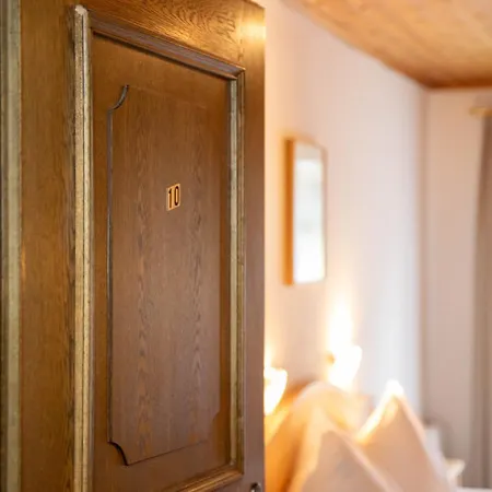 Guest house Mozart