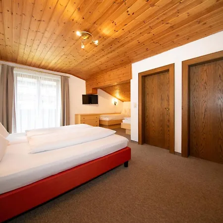 Mozart Gasthof 3*