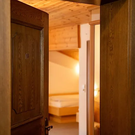 Mozart Penzion Wagrain