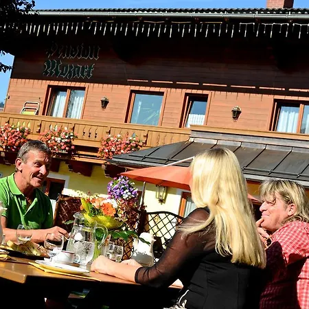 Gasthof Mozart