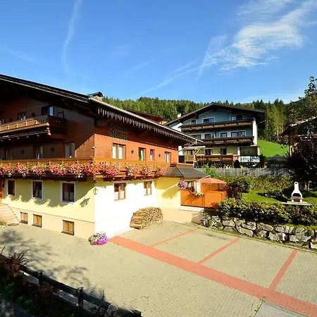 Mozart Gasthof 3*