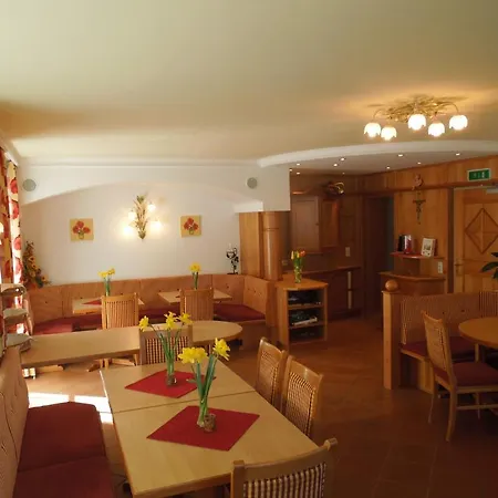 Gasthof Mozart