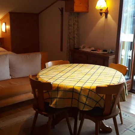 Pensionat Mozart 3*