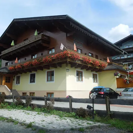 Gasthof Mozart