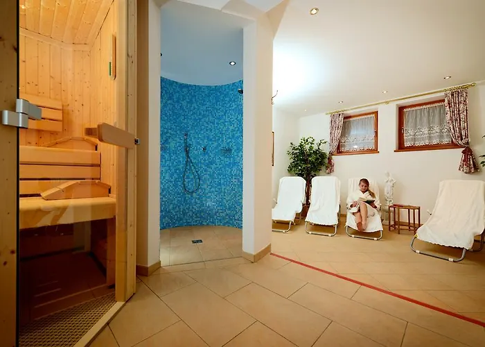 Guest house Mozart 3*