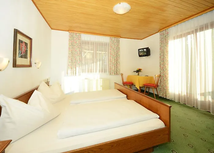 Guest house Mozart 3*