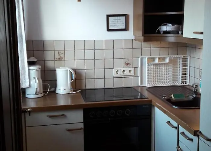 Guest house Mozart Wagrain